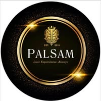Palsam Logo